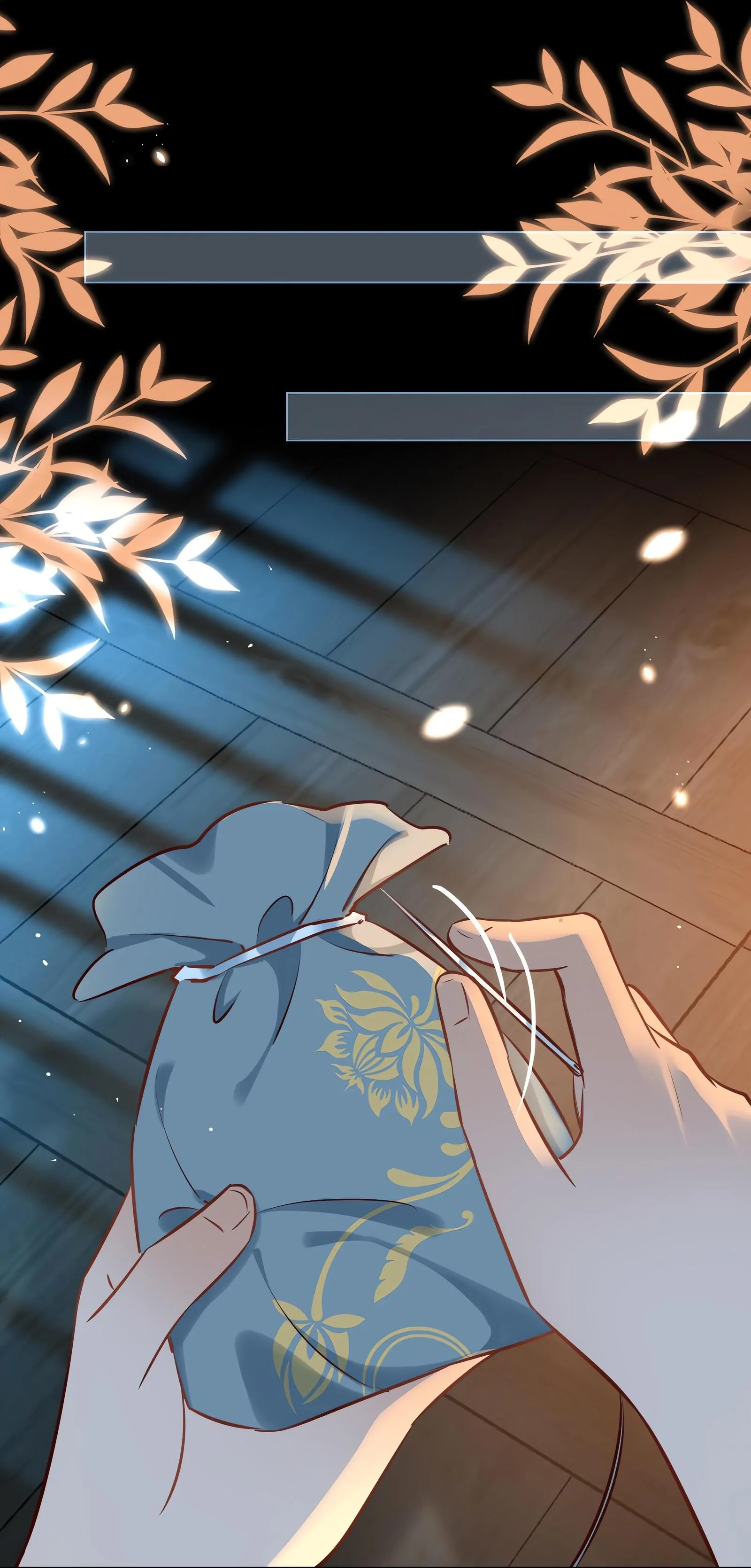 Fall in Mistaken Love Chapter 29.2 page 5 - 