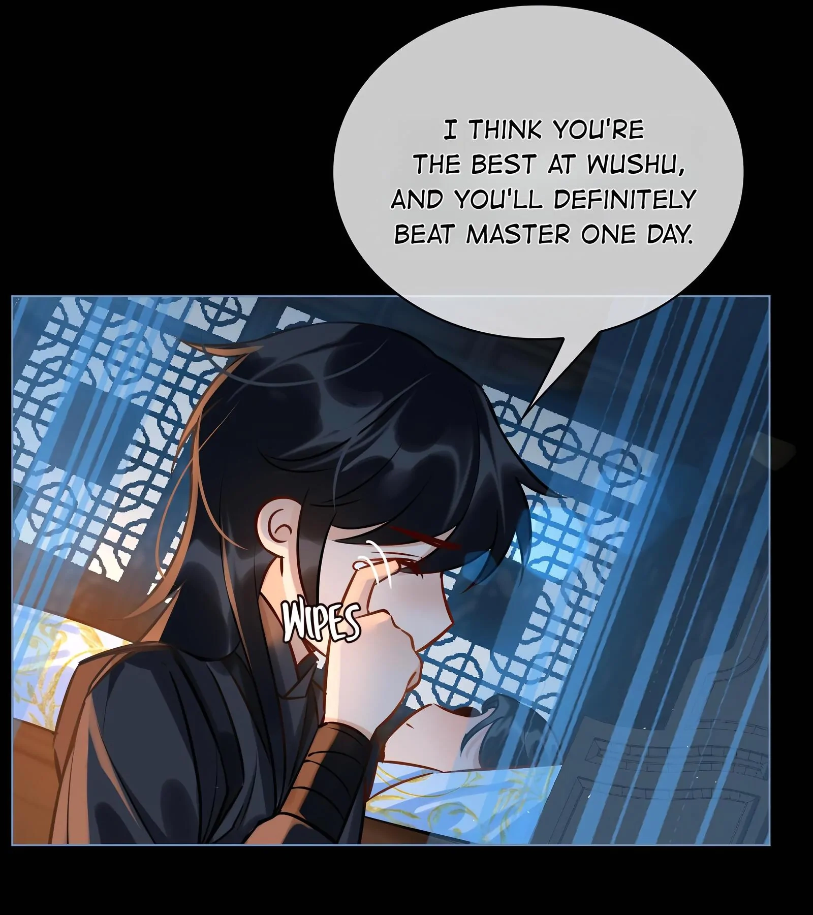 Fall in Mistaken Love Chapter 29.2 page 10 - 