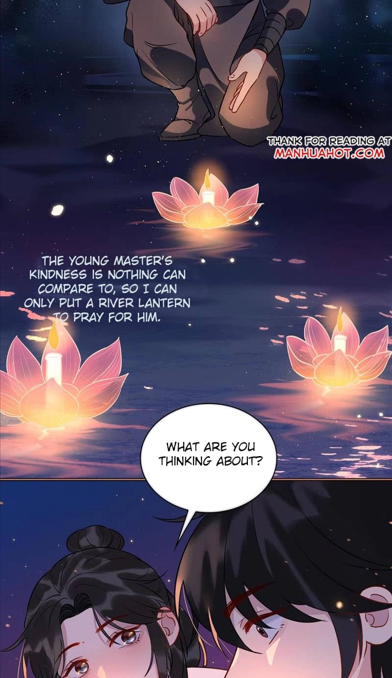 Fall in Mistaken Love Chapter 29.5 page 4 - 