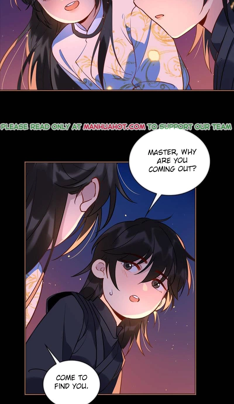 Fall in Mistaken Love Chapter 29.5 page 5 - 