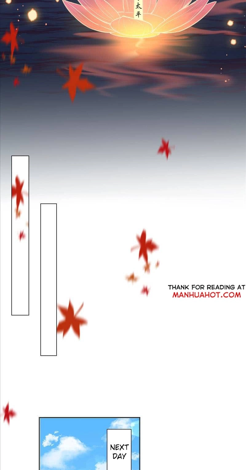 Fall in Mistaken Love Chapter 29.5 page 8 - 