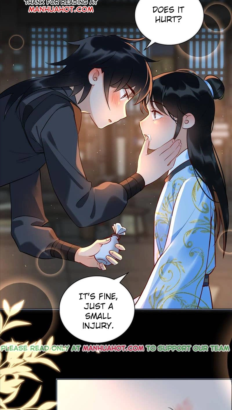 Fall in Mistaken Love Chapter 29.6 page 2 - 