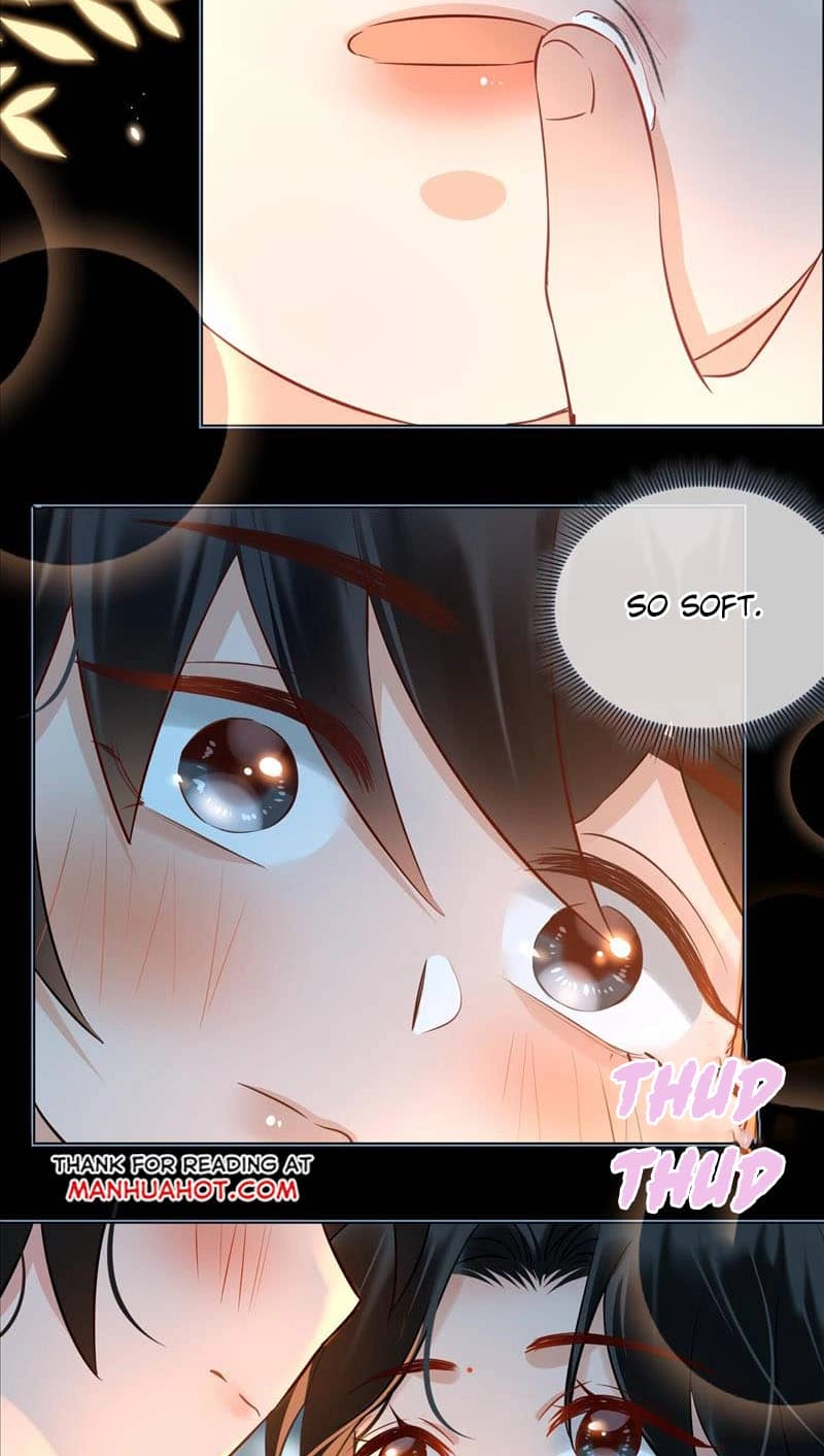 Fall in Mistaken Love Chapter 29.6 page 3 - 