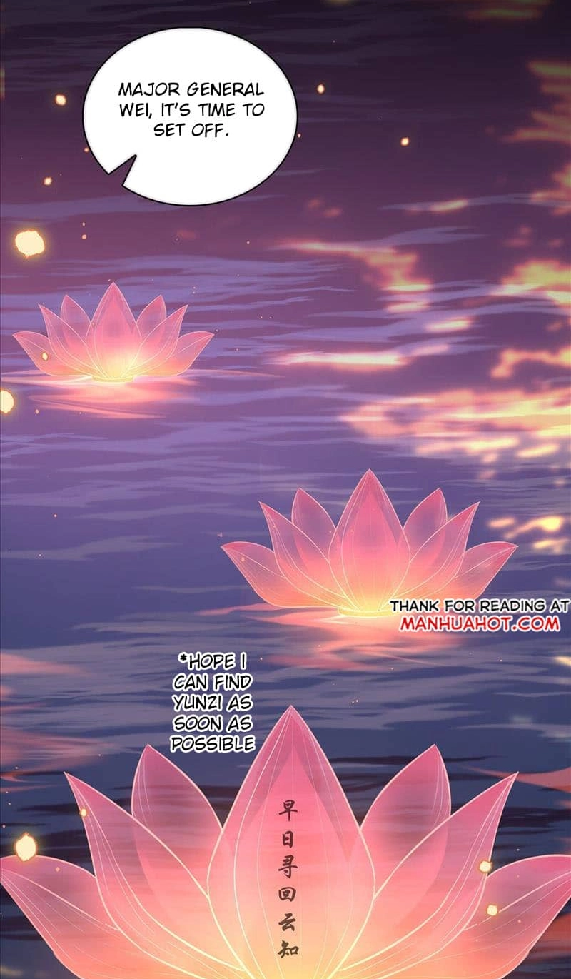 Fall in Mistaken Love Chapter 29.6 page 23 - 