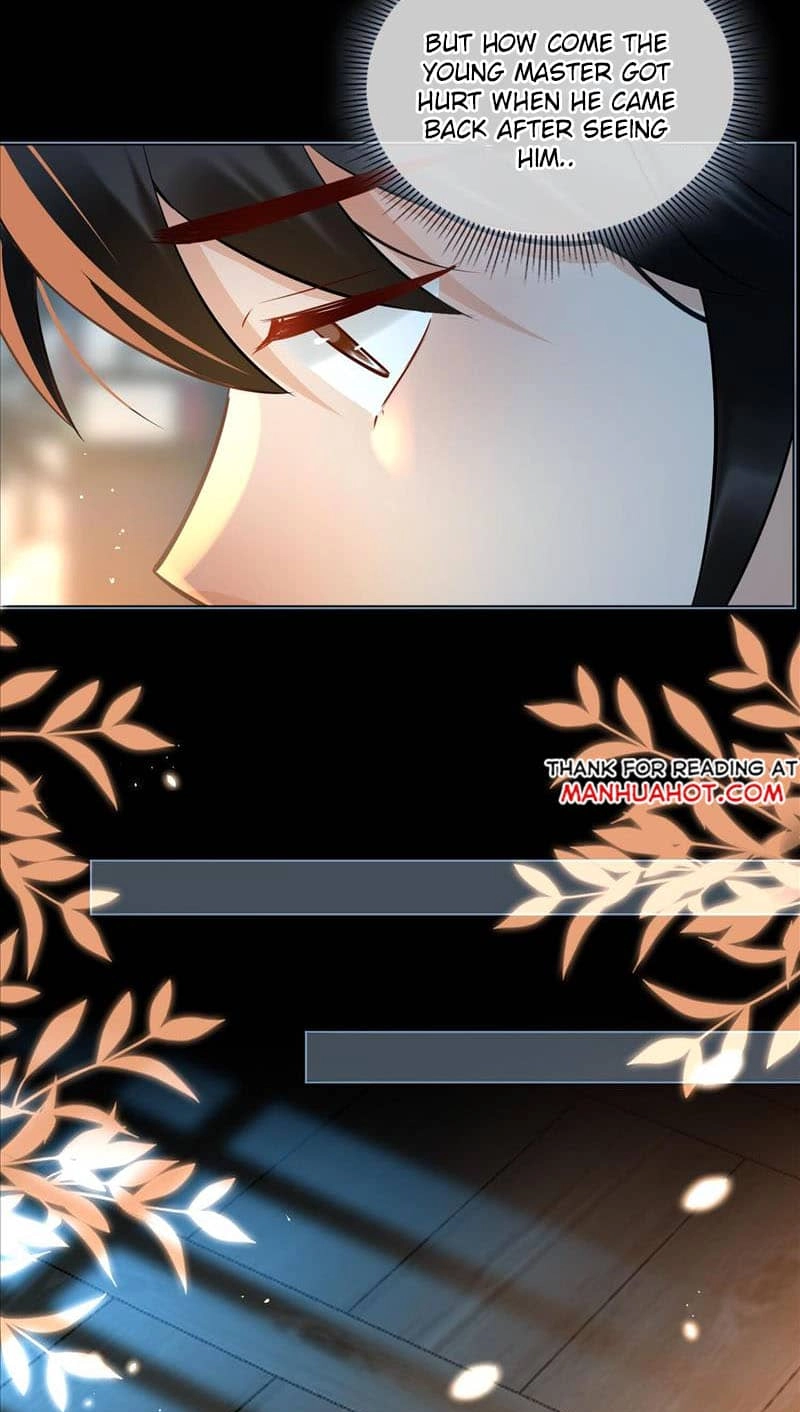 Fall in Mistaken Love Chapter 29.6 page 5 - 
