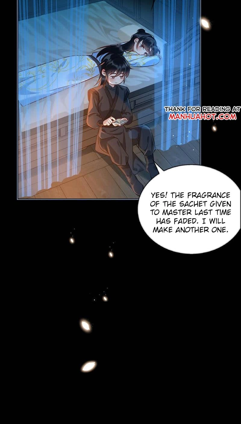 Fall in Mistaken Love Chapter 29.6 page 7 - 
