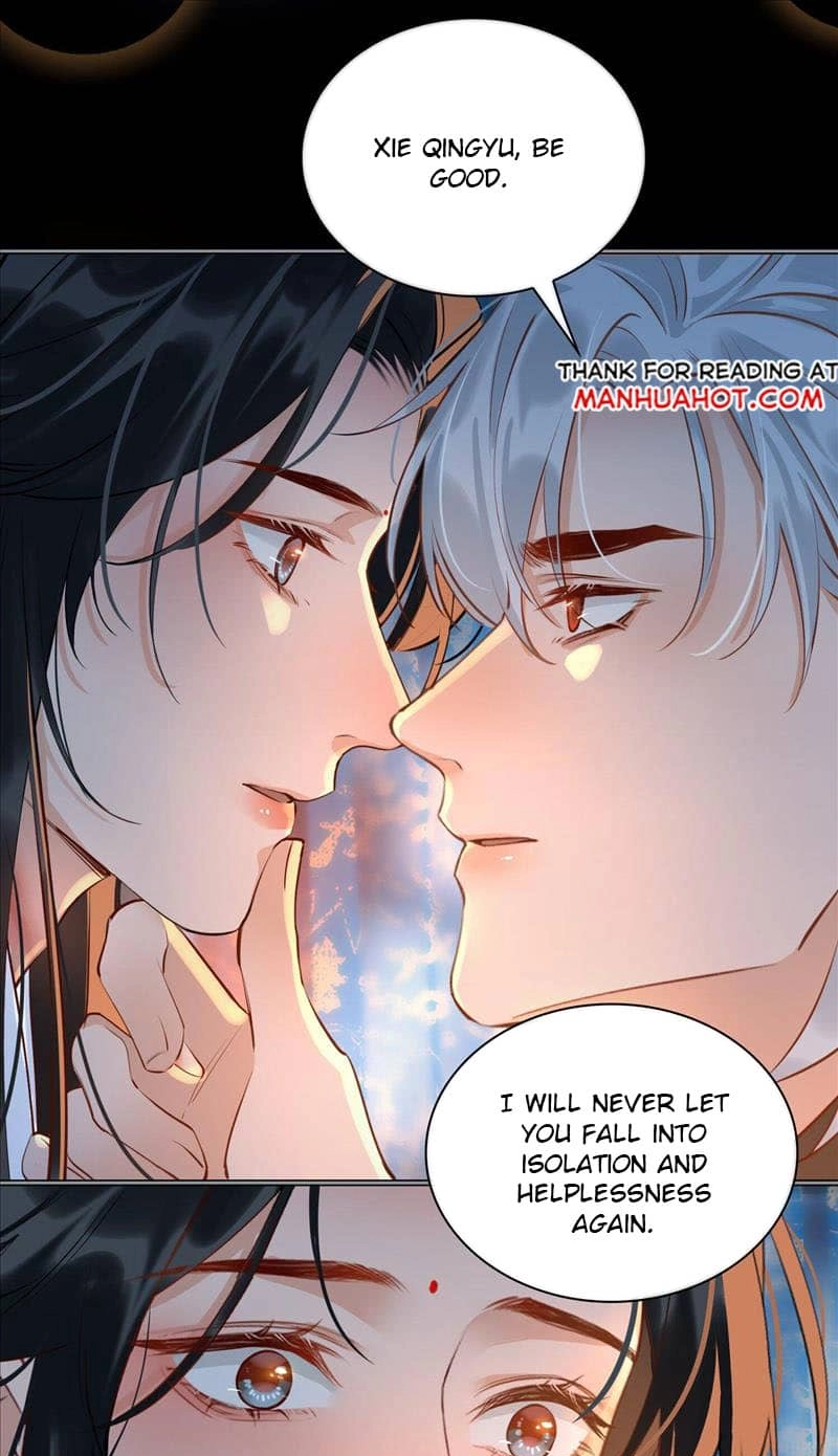 Fall in Mistaken Love Chapter 29 page 14 - 