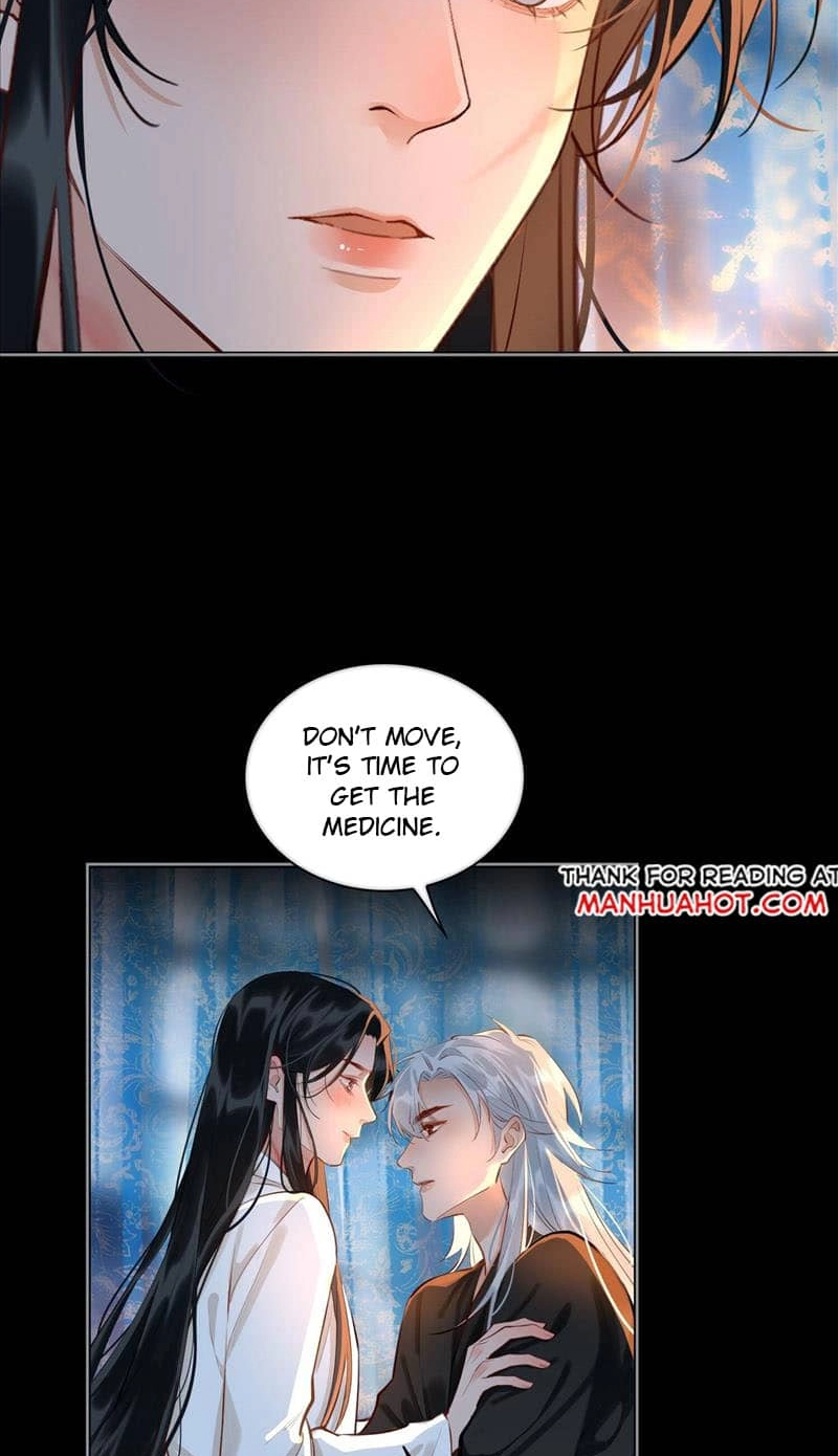 Fall in Mistaken Love Chapter 29 page 15 - 