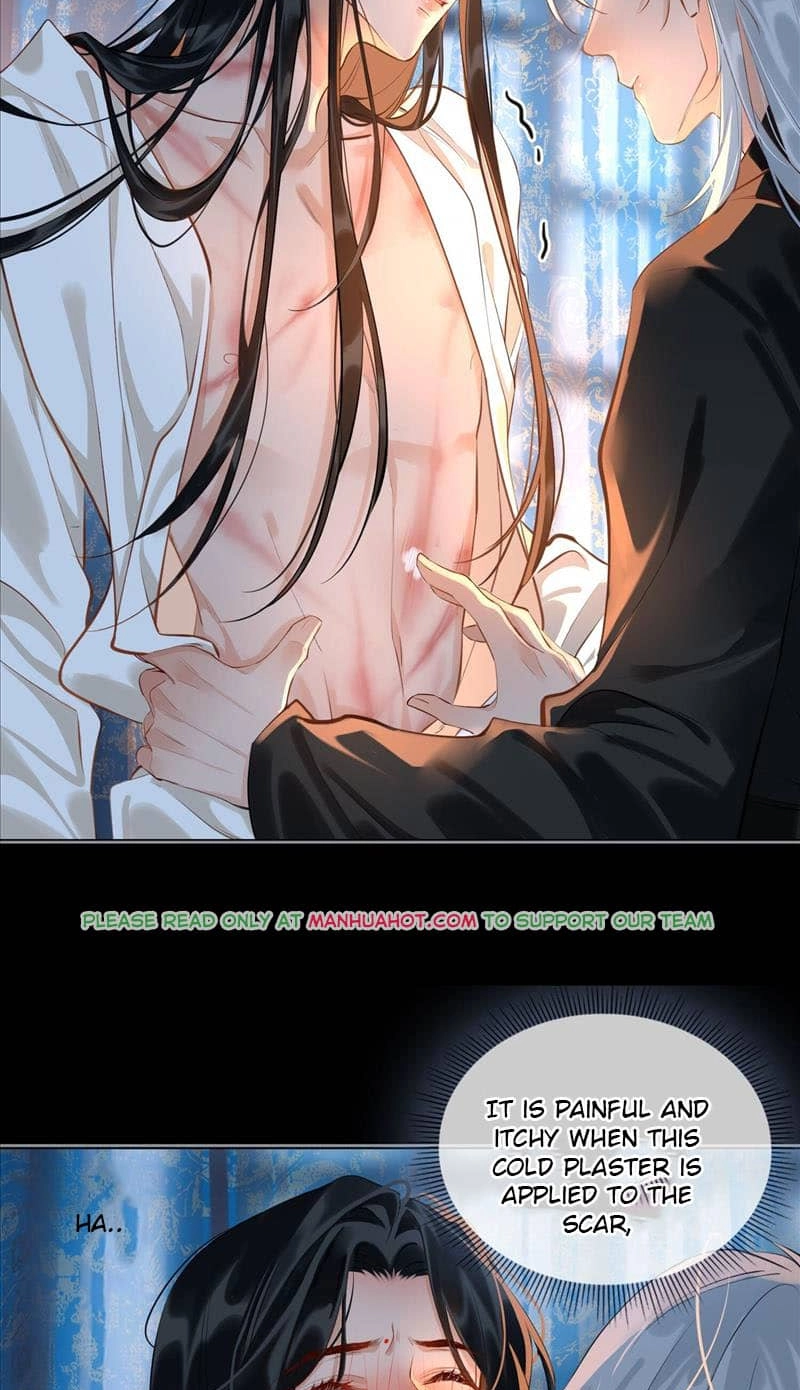 Fall in Mistaken Love Chapter 29 page 18 - 