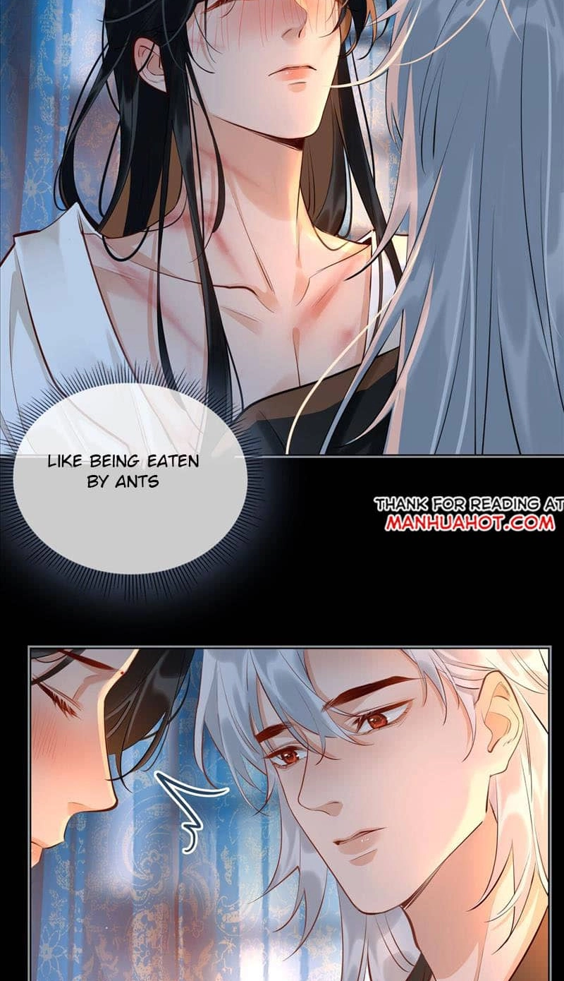 Fall in Mistaken Love Chapter 29 page 19 - 