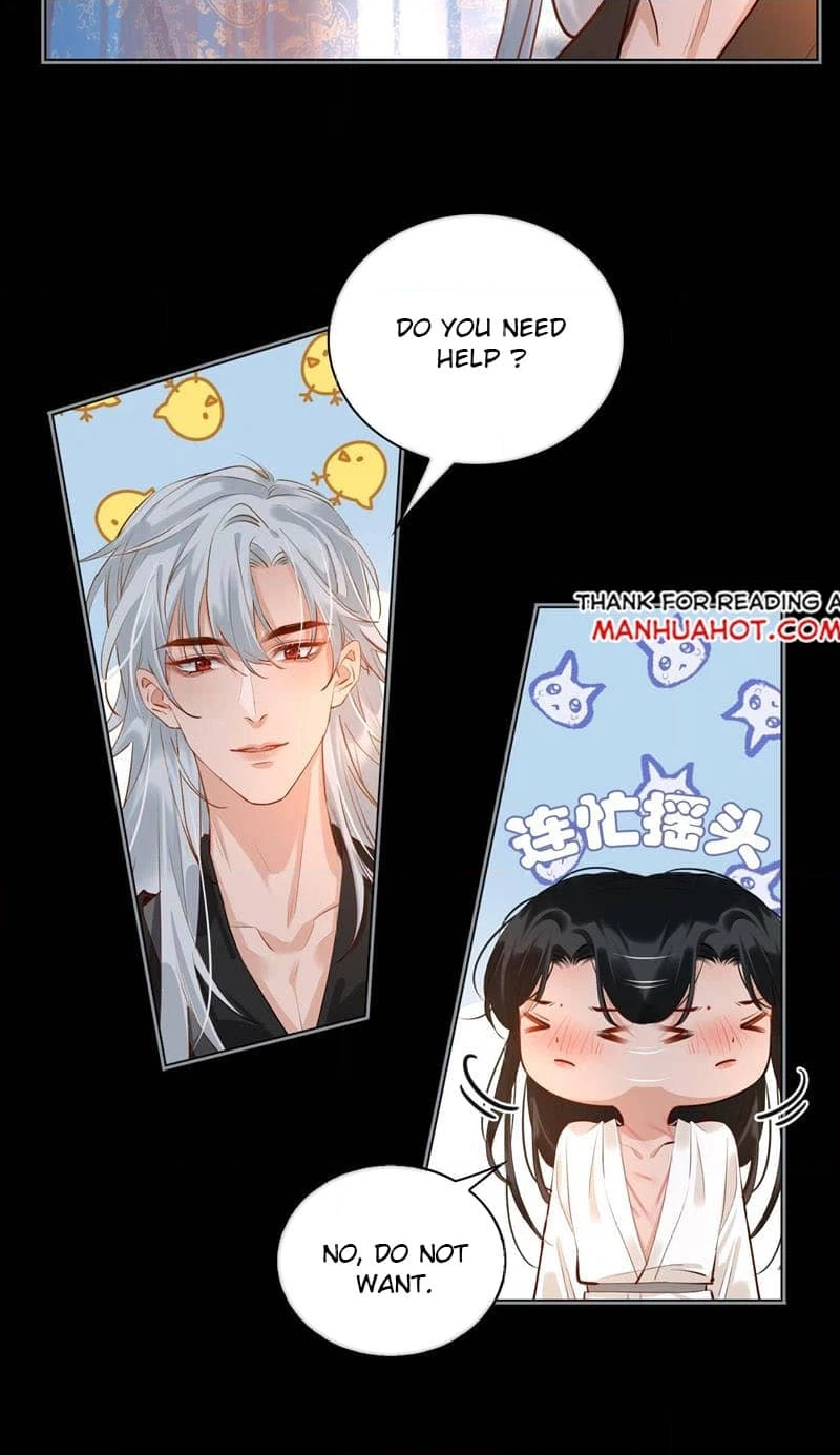 Fall in Mistaken Love Chapter 29 page 20 - 