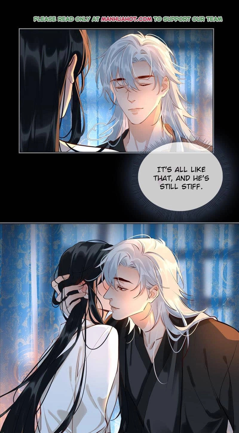 Fall in Mistaken Love Chapter 29 page 21 - 
