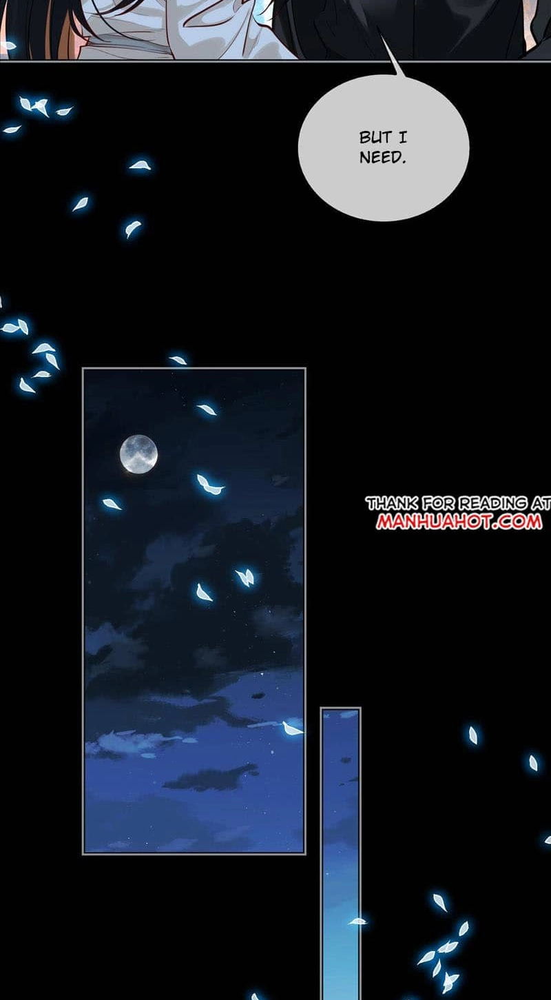 Fall in Mistaken Love Chapter 29 page 22 - 
