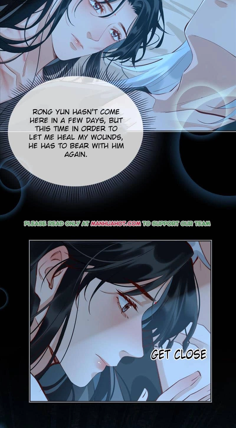 Fall in Mistaken Love Chapter 29 page 24 - 