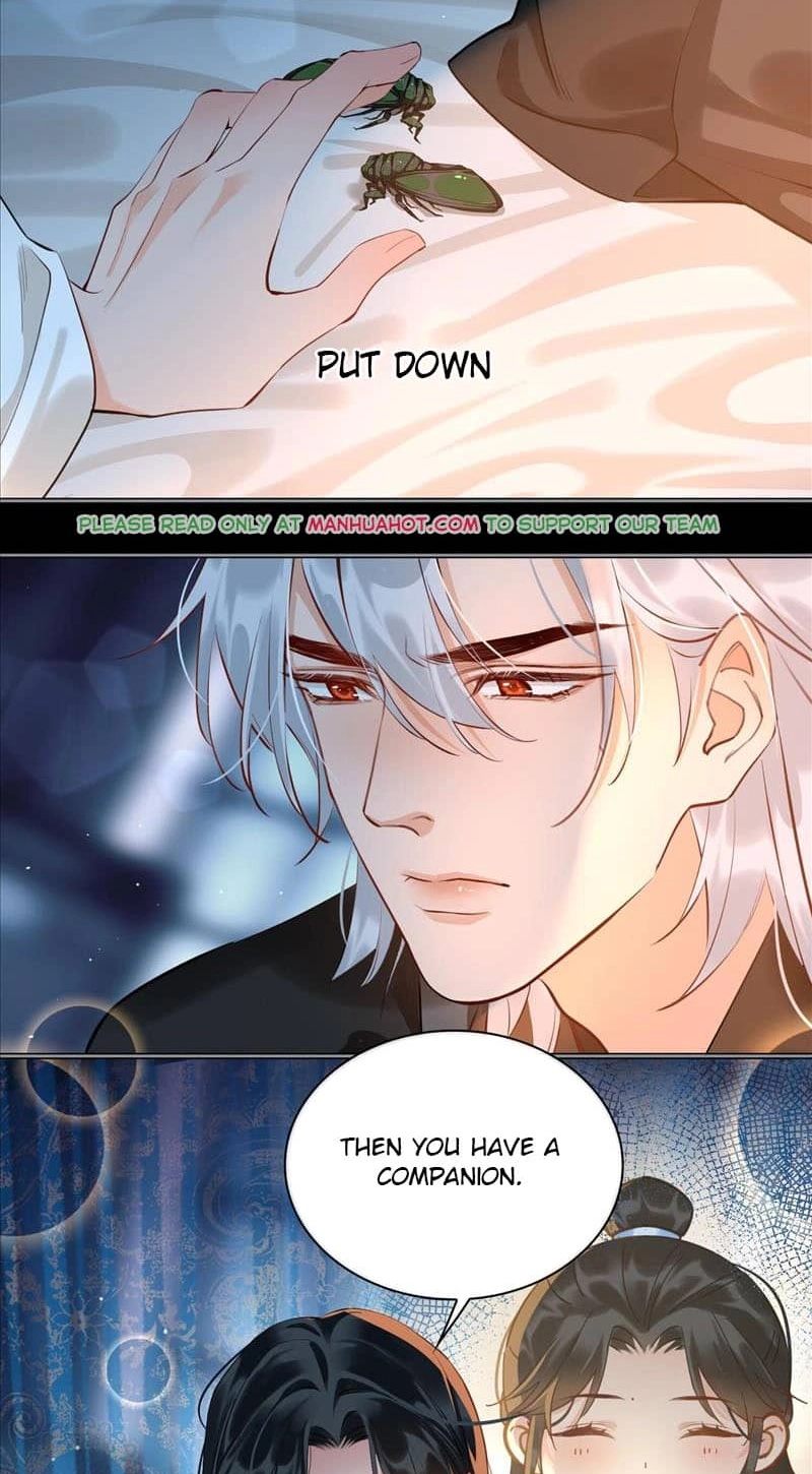 Fall in Mistaken Love Chapter 29 page 6 - 