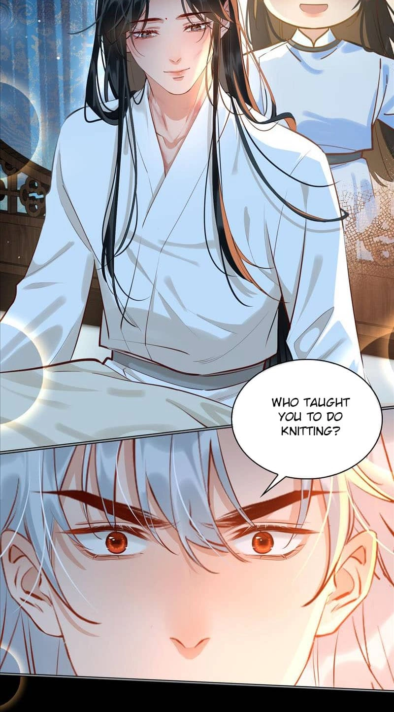 Fall in Mistaken Love Chapter 29 page 7 - 
