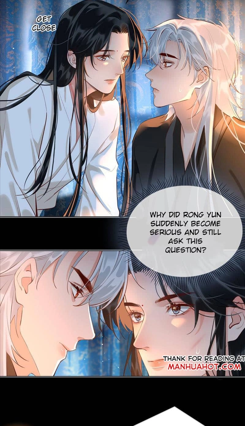 Fall in Mistaken Love Chapter 29 page 9 - 