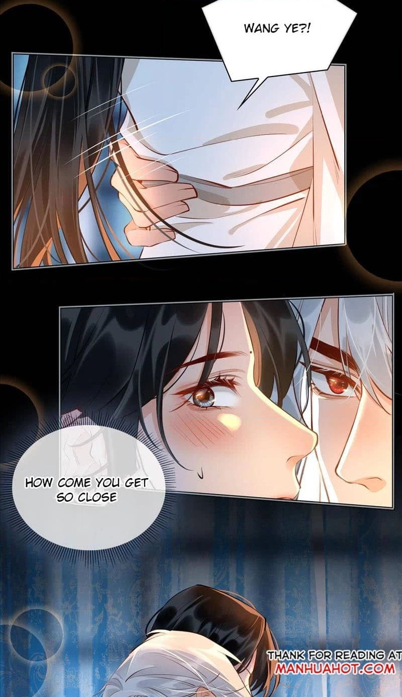 Fall in Mistaken Love Chapter 29 page 10 - 