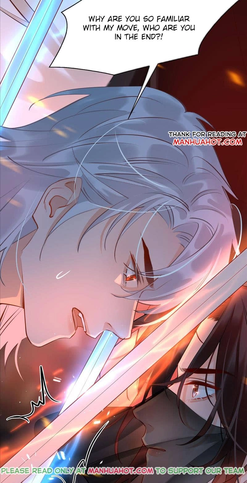 Fall in Mistaken Love Chapter 30 page 22 - 