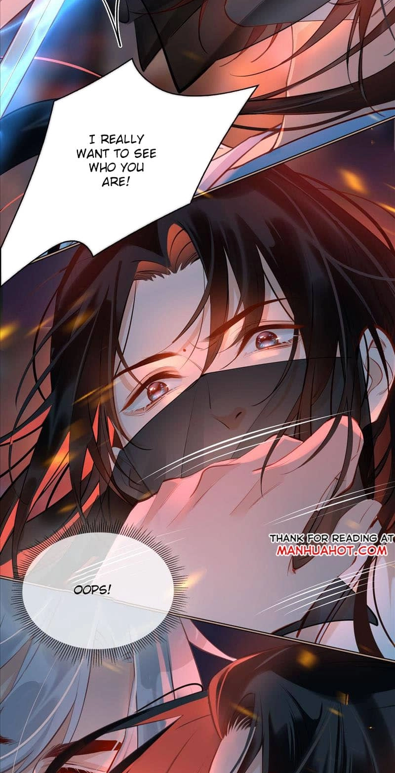 Fall in Mistaken Love Chapter 30 page 23 - 
