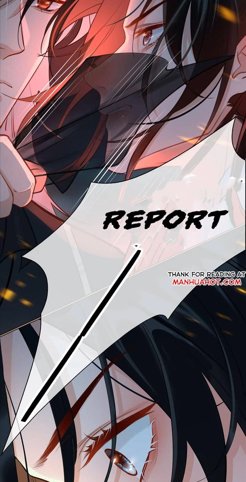 Fall in Mistaken Love Chapter 30 page 24 - 