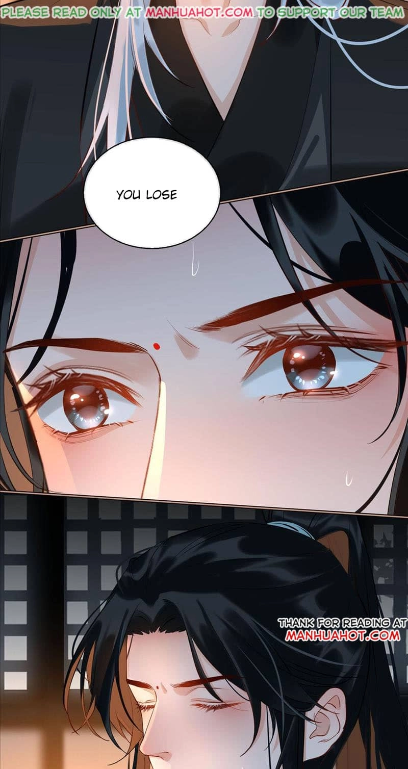 Fall in Mistaken Love Chapter 30 page 29 - 