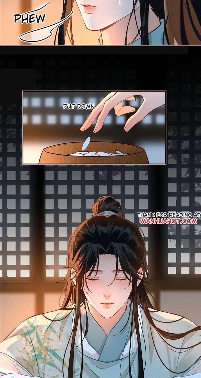Fall in Mistaken Love Chapter 30 page 30 - 