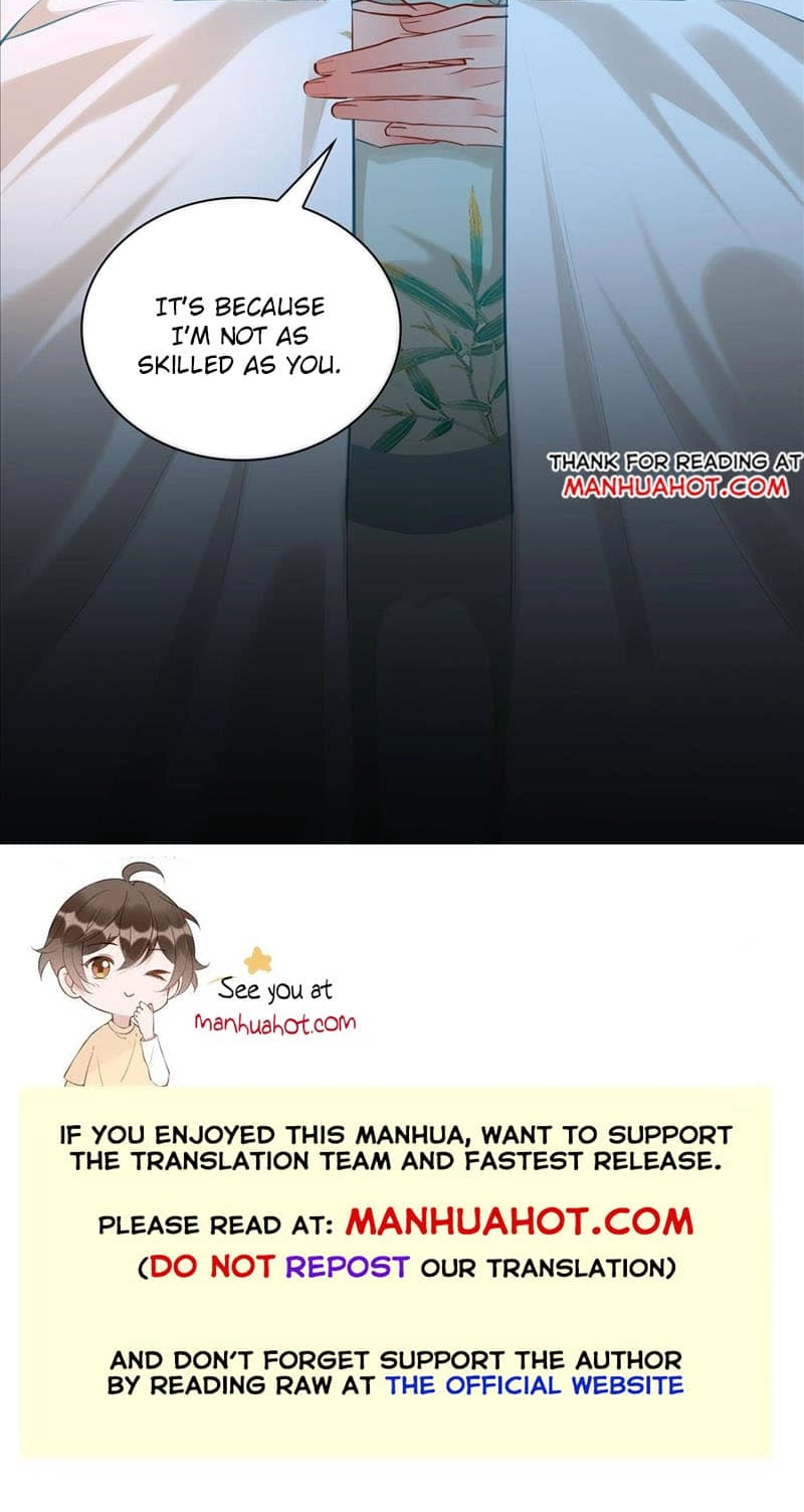 Fall in Mistaken Love Chapter 30 page 31 - 