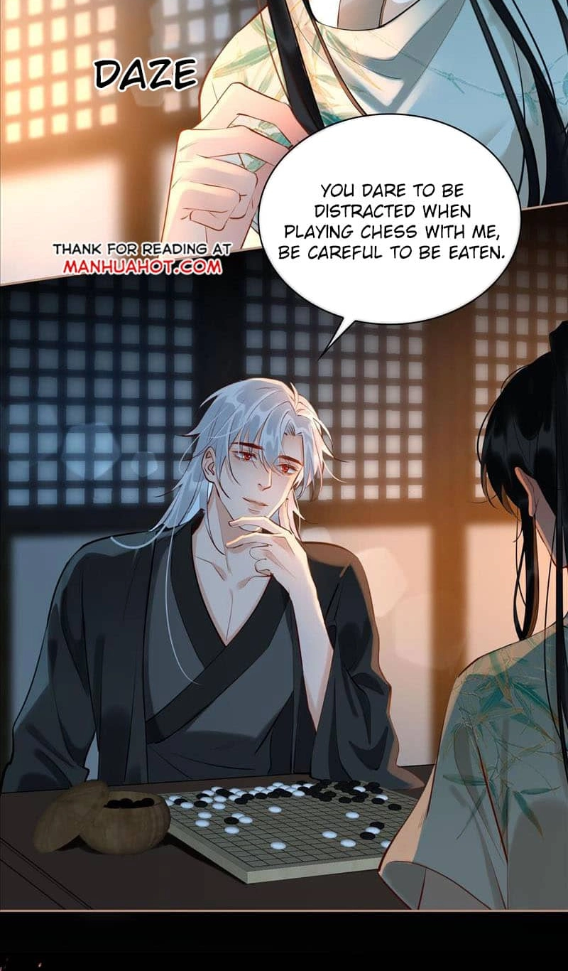 Fall in Mistaken Love Chapter 30 page 6 - 