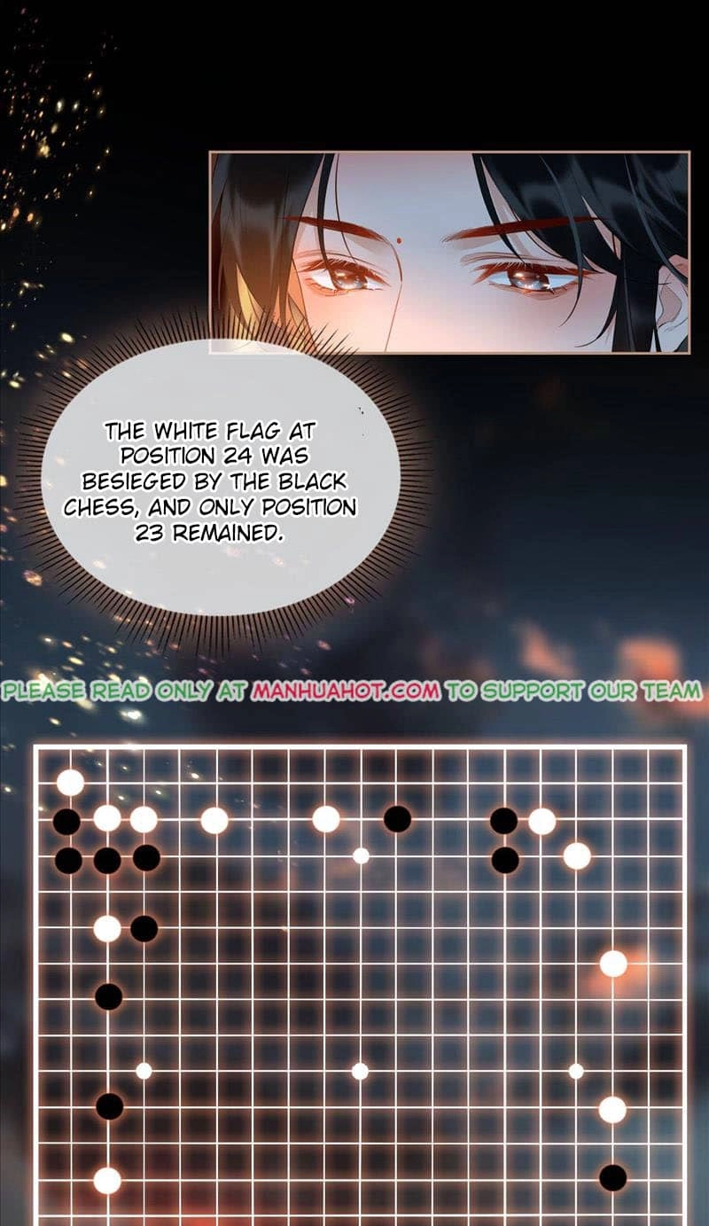 Fall in Mistaken Love Chapter 30 page 7 - 