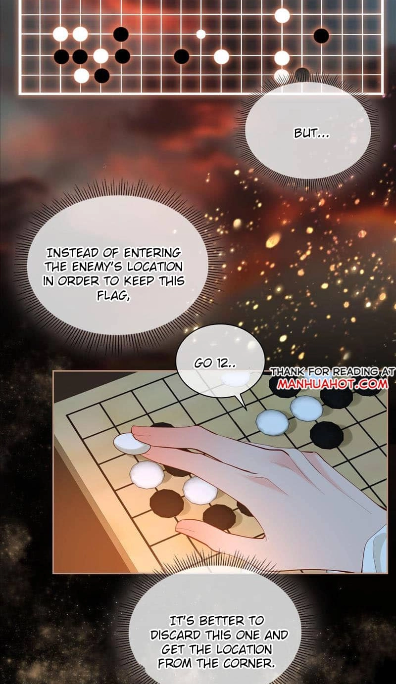 Fall in Mistaken Love Chapter 30 page 8 - 