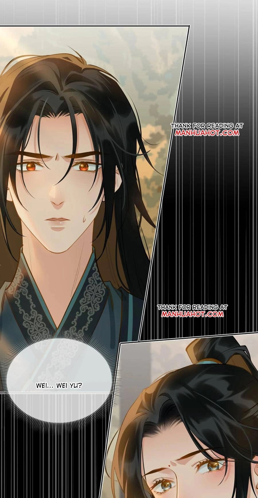 Fall in Mistaken Love Chapter 31 page 26 - 