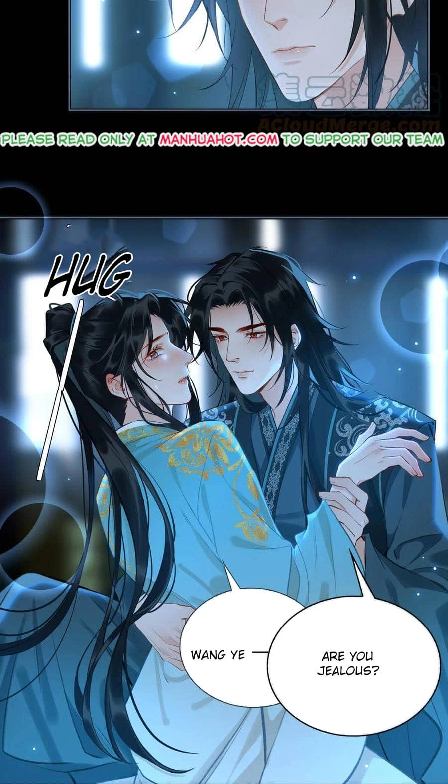 Fall in Mistaken Love Chapter 32 page 26 - 