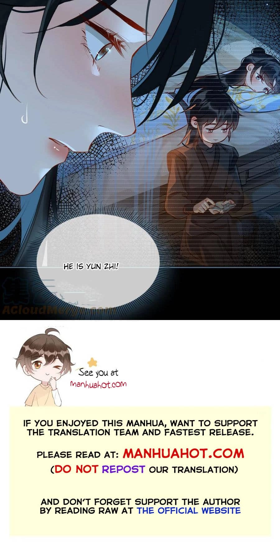 Fall in Mistaken Love Chapter 32 page 31 - 