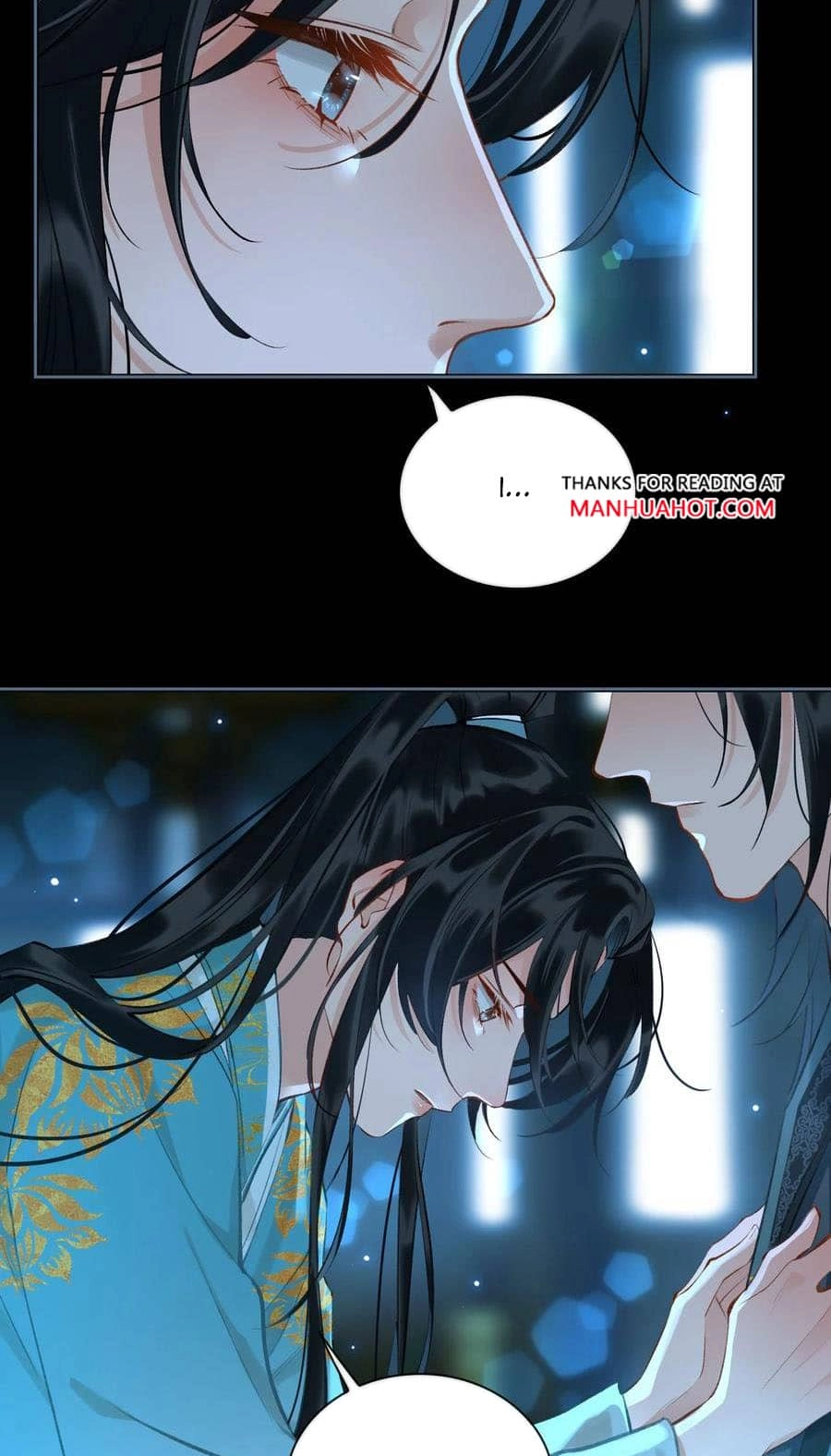 Fall in Mistaken Love Chapter 33 page 14 - 