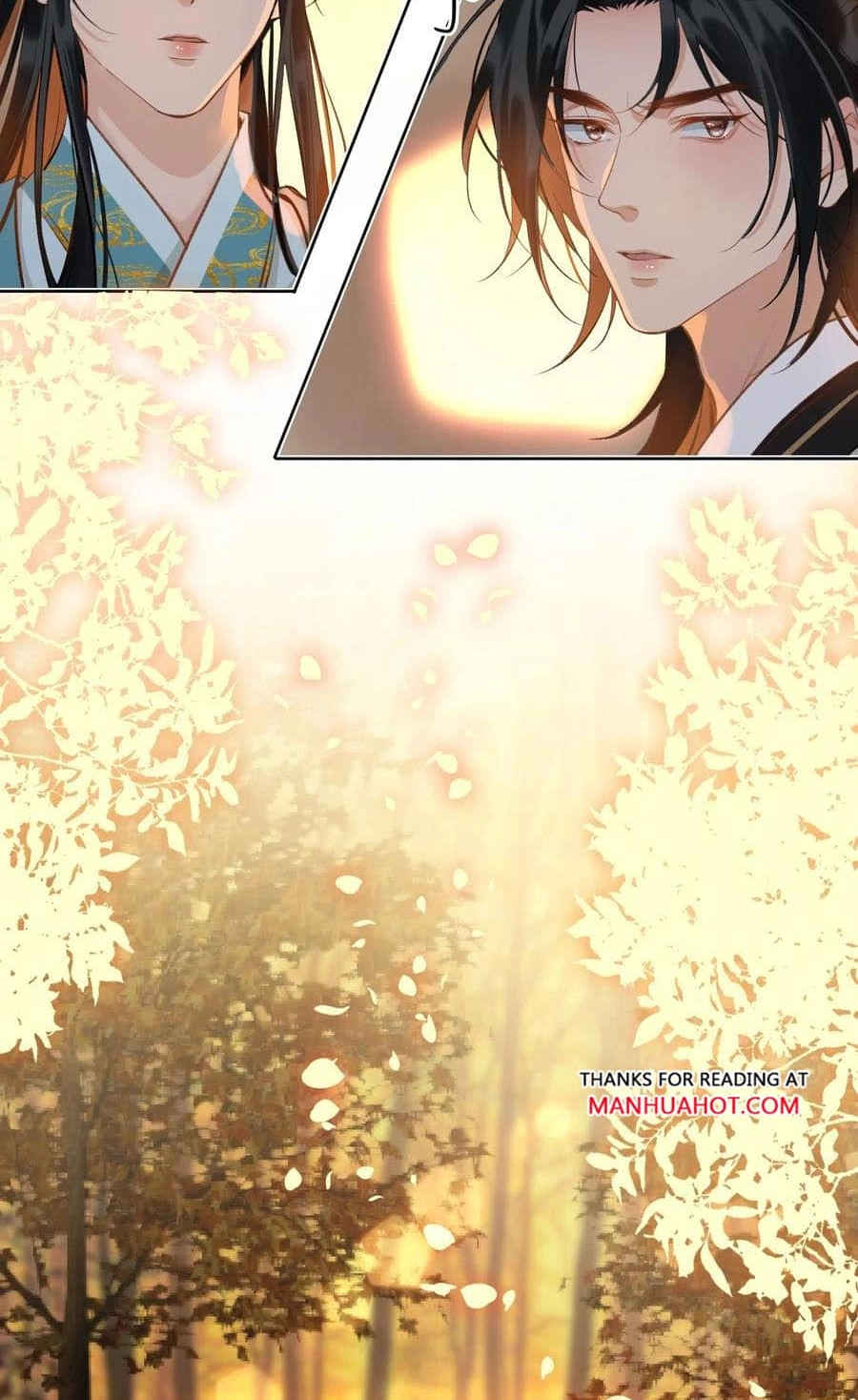 Fall in Mistaken Love Chapter 33 page 24 - 