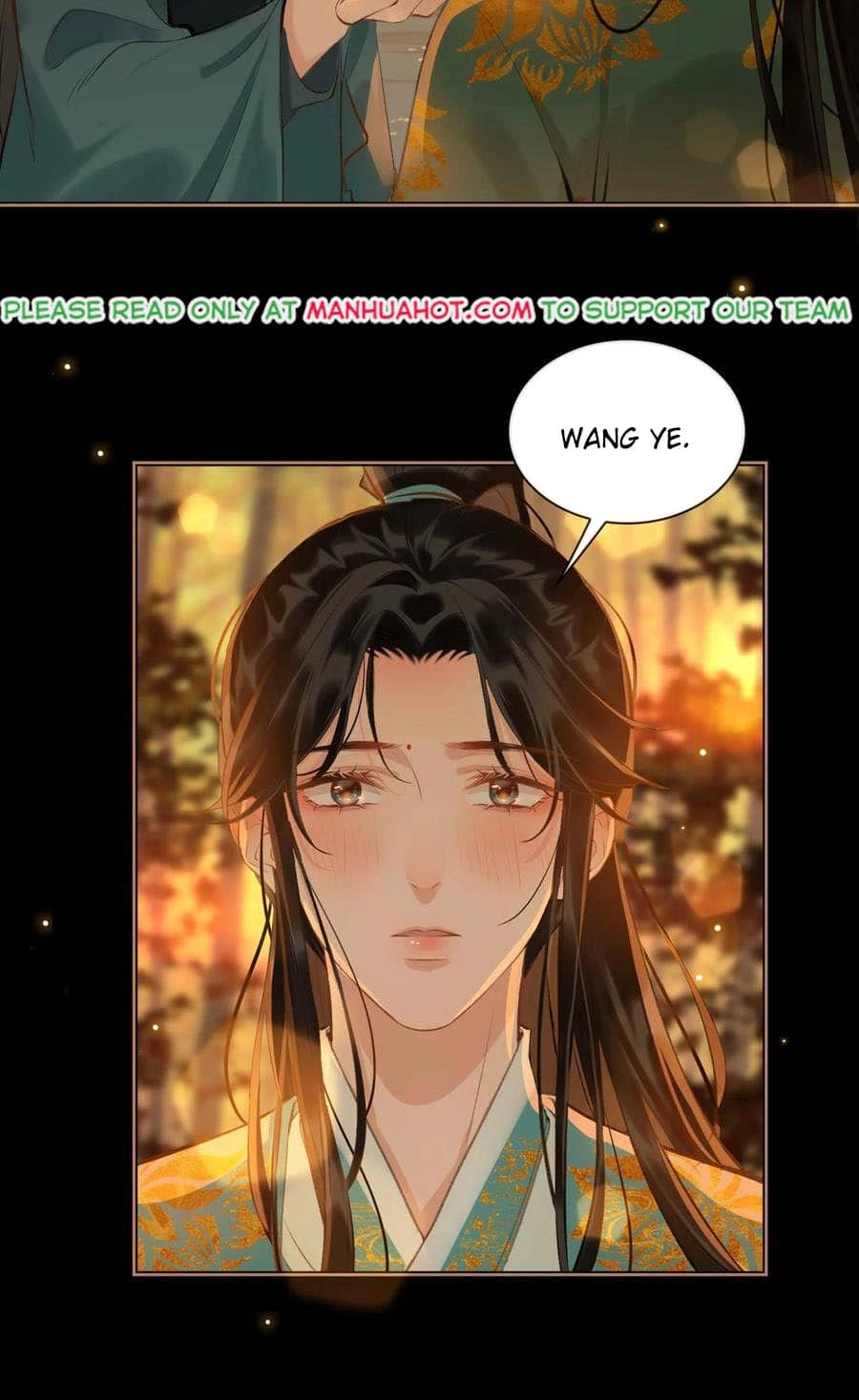 Fall in Mistaken Love Chapter 33 page 27 - 