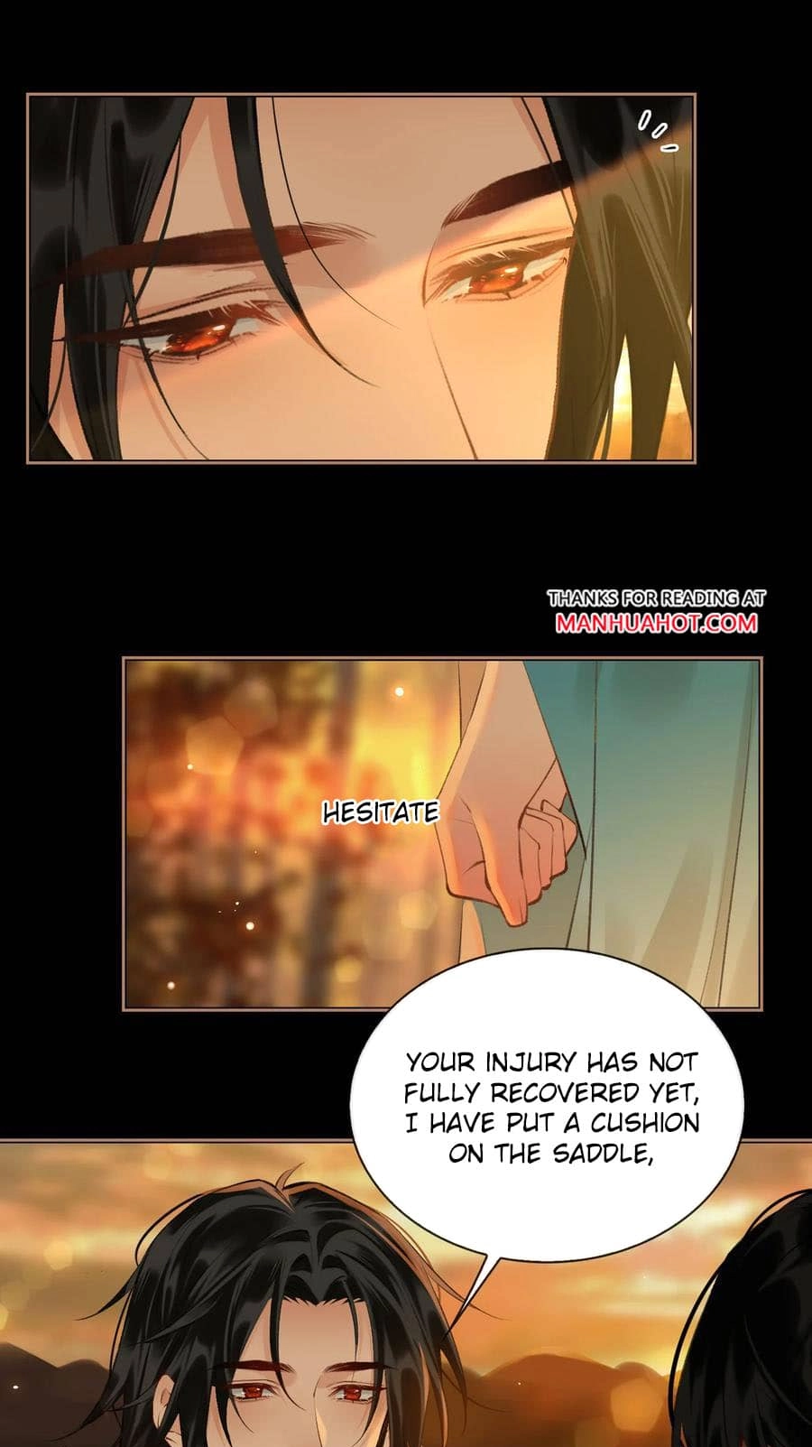 Fall in Mistaken Love Chapter 33 page 28 - 