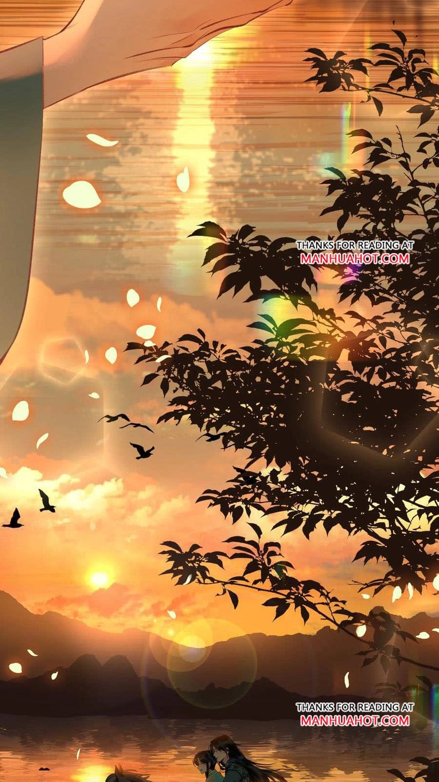 Fall in Mistaken Love Chapter 33 page 31 - 