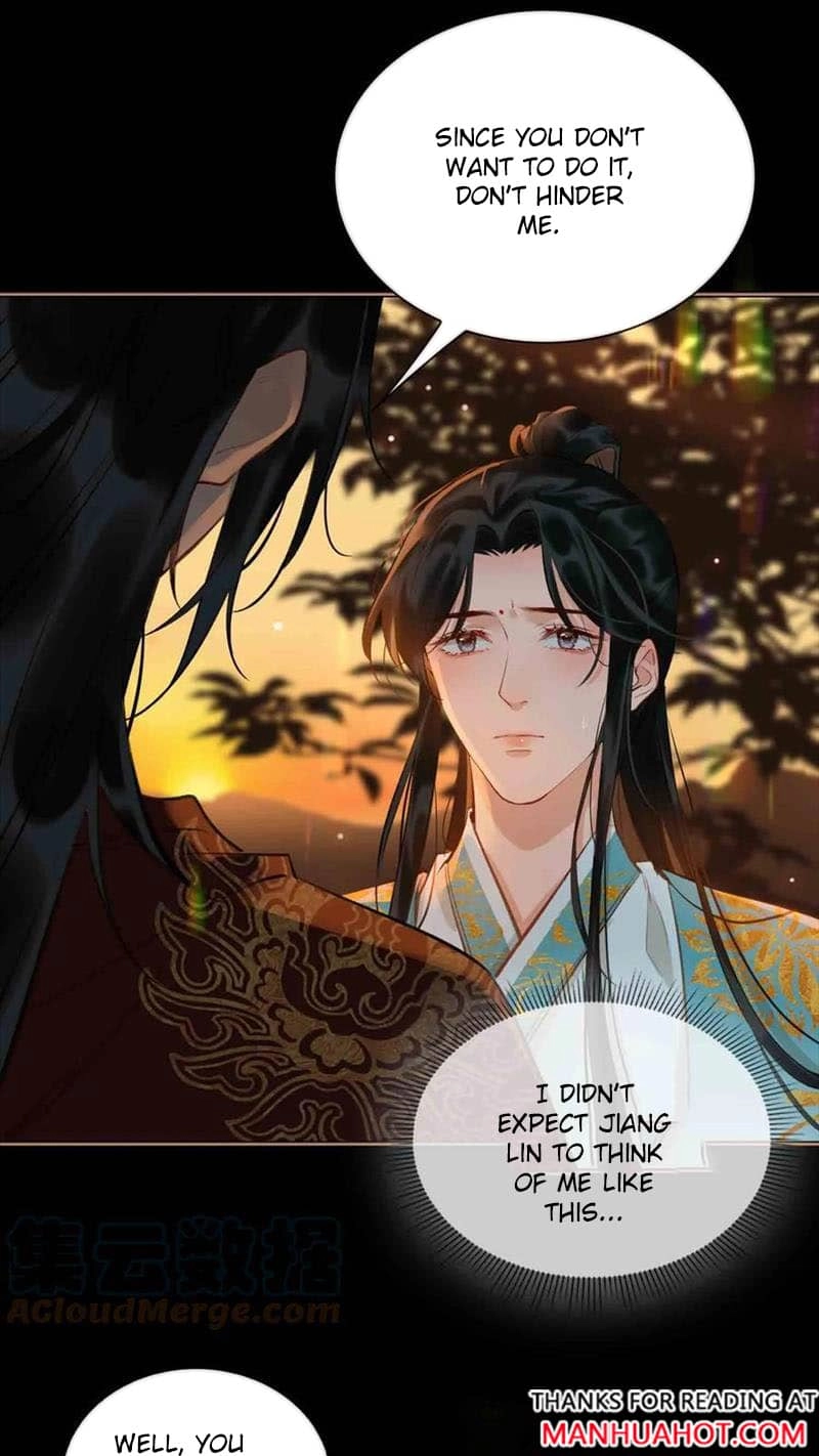 Fall in Mistaken Love Chapter 34 page 14 - 