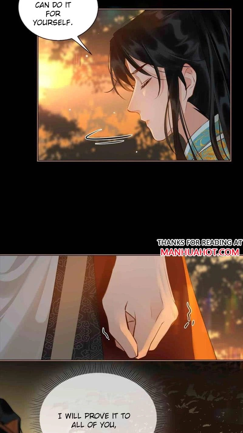 Fall in Mistaken Love Chapter 34 page 15 - 