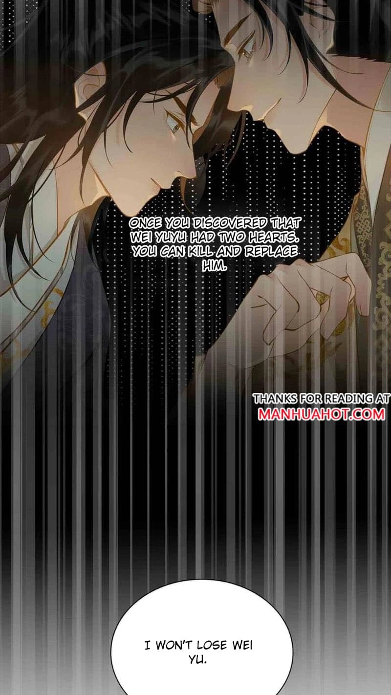 Fall in Mistaken Love Chapter 34 page 17 - 