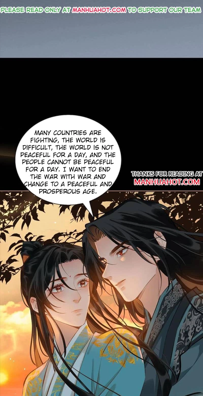 Fall in Mistaken Love Chapter 34 page 3 - 