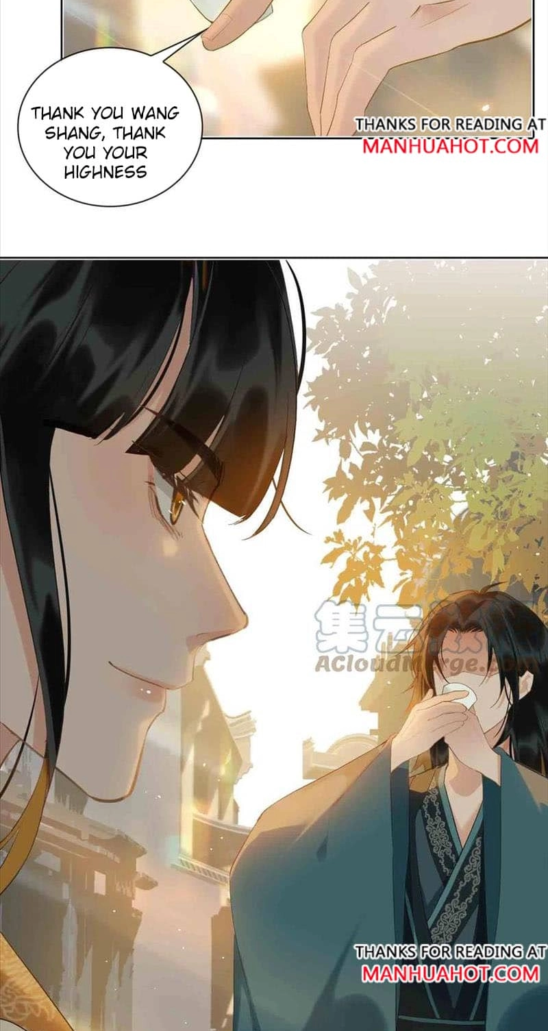 Fall in Mistaken Love Chapter 34 page 24 - 