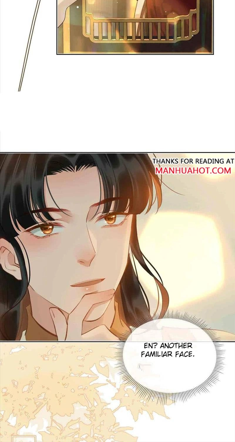 Fall in Mistaken Love Chapter 34 page 26 - 