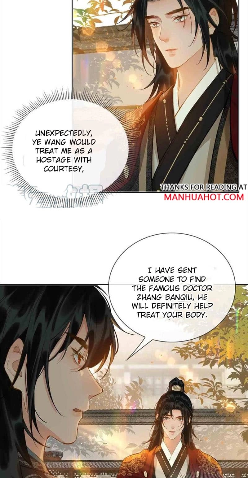 Fall in Mistaken Love Chapter 34 page 29 - 