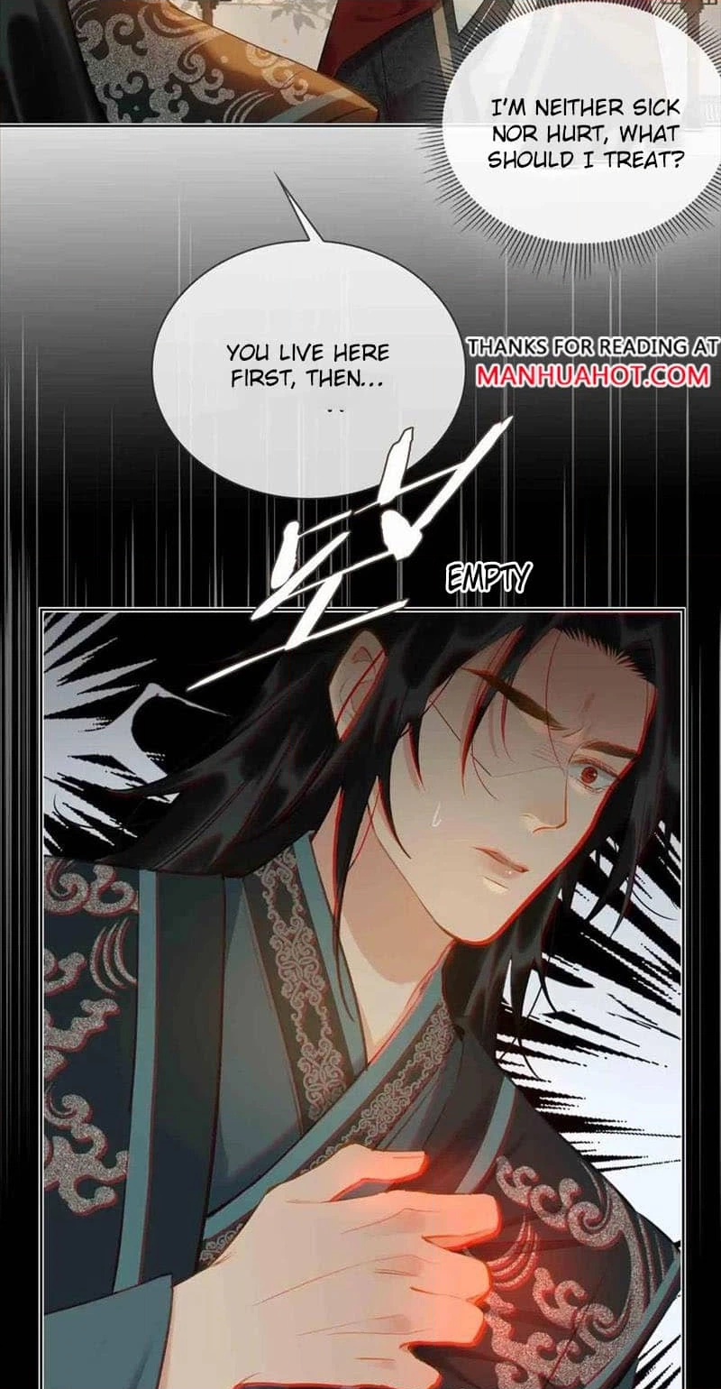 Fall in Mistaken Love Chapter 34 page 30 - 
