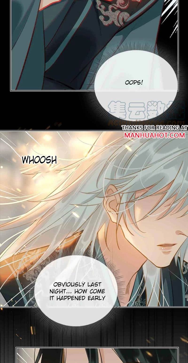Fall in Mistaken Love Chapter 34 page 31 - 