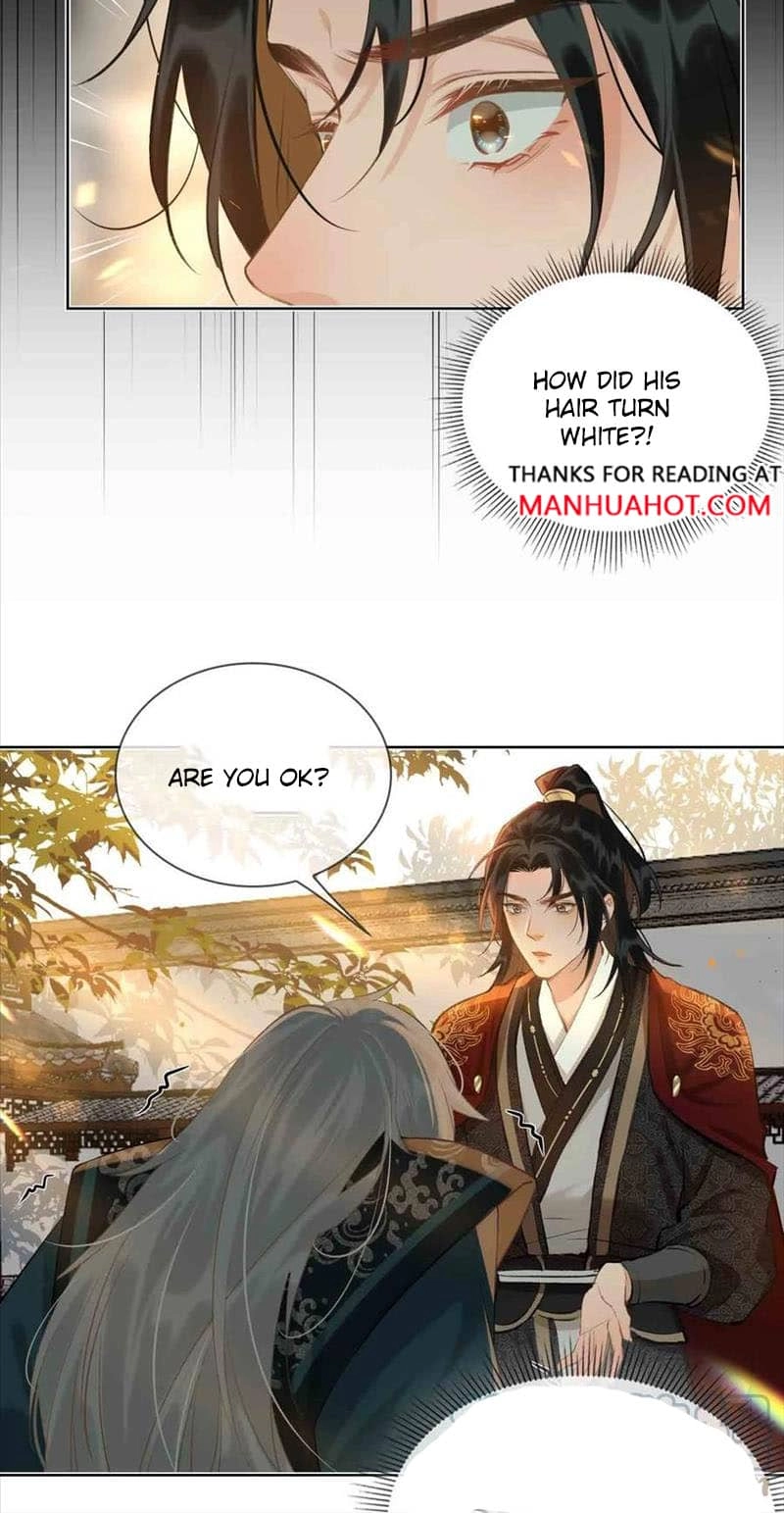Fall in Mistaken Love Chapter 34 page 32 - 