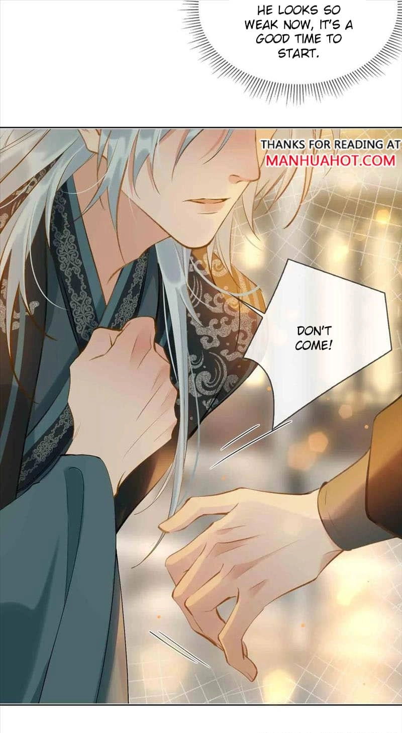 Fall in Mistaken Love Chapter 34 page 33 - 